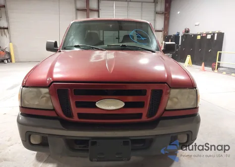 2006 Ford Ranger Fx4 Off-Road/Sport/Xl/Xlt from USA, damaged, VIN 1FTZR15E26PA41902